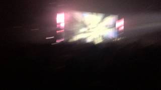 Flying Lotus - 100hm (Live) Warehouse Project 2013