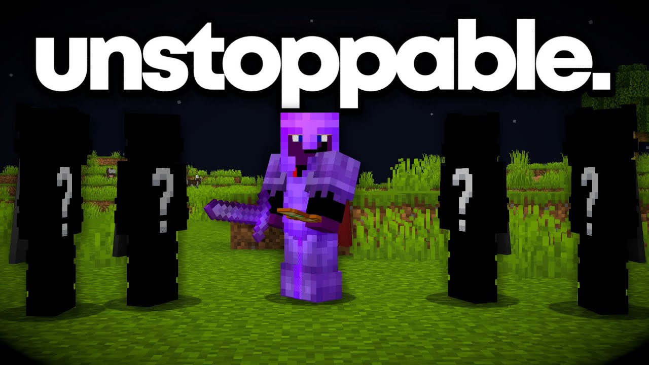 I Created Minecraft's BIGGEST Alliance..