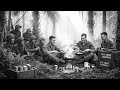 Japanese Soldiers Couldn’t Believe American Troops Were Eating Steak In The Jungle