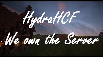 HydraHCF ✶ Map 9 E2 ~ "Capped Koth, Tonne Of Kills!"