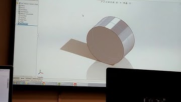 solidwork ex5.7 shaft collar