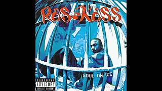 Ras Kass - The Evil That Men Do Instrumental (vocals removed edit)