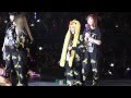 [1080P] 140322 2NE1 AON IN HK - Lonely + Gotta Be You + Talk