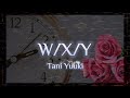 Tani Yuuki「W/X/Y」歌詞付き