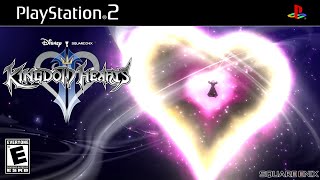 Kingdom Hearts 2 | Part 36: The Altar of Naught