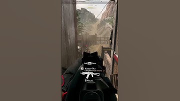 SEASON 6 THIS SPR NO SCOPE THO #warzone #headshot #modernwarfare #cod #gaming #sniper #mw3 #clips