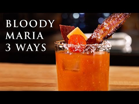 Video: Istoria Cocktailului Bloody Mary