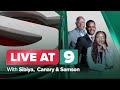 NBS Television - NBS Live @9 | #nbsupdates #nextmedia #nbslive
