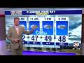 Eric Pritchett - 29 First Alert Weather 6 PM