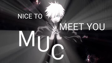 Gojo edit - papi chulo (1080P_HD_60fps) | NodeVideo rm:- @tobioify.....