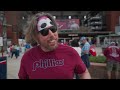 Go Behind the Scenes for PHILLIES OPENING DAY | Phillies All Access