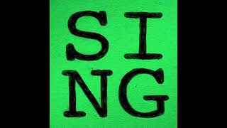 Ed Sheeran  Sing radio Edit