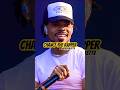 Chance The Rapper #hiphop #hiphopheist #hiphopheisttv