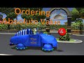 Understanding Absolute Value and Ordering
