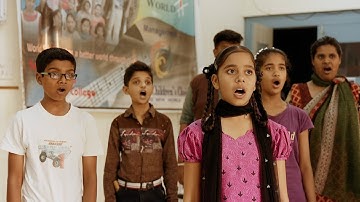 アングリーバードとバナナ合唱団【劇場予告】アジアンドキュメンタリーズ