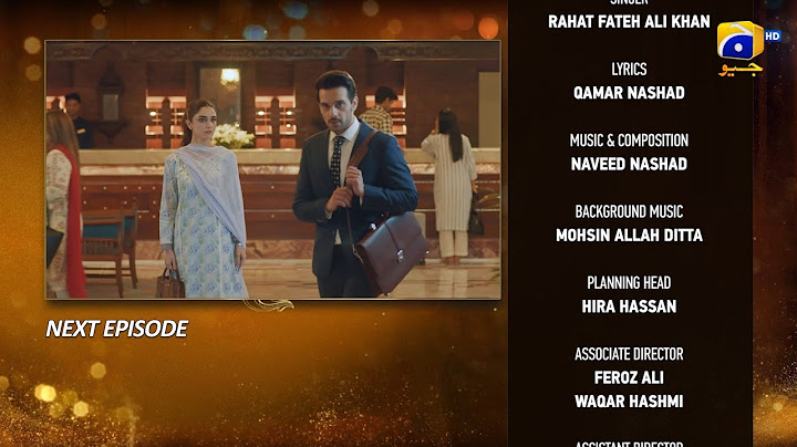 Sunn Mere Dil Episode 23 Teaser - Har Pal Geo