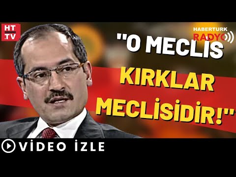 Kırklar neyin sembolüdür? (Prof. Dr. Osman Eğri & Dursun Gümüşoğlu)