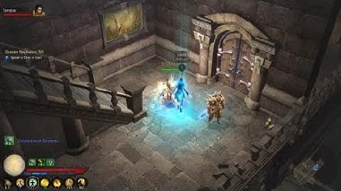 D3 S19 TRY HARD monk - Yet another WON KHIM LAU!