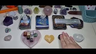 perasaan dia ke kamu saat ini \u0026 keinginan perjuangannya kedepan untukmu (update soulmate)