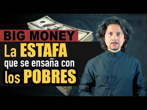 Vídeo: Operación De Los Mercados Financieros: La Estafa Del Oro De Los 