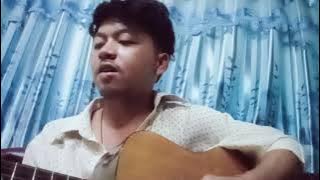 Lagu Batak Viky Sianipar - Didia Ho Raju Tampubolon Cover (Suara Serak Basah)