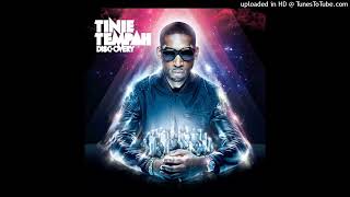 Tinie Tempah/Eric Turner - Written In The Stars (B95)