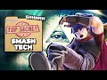 Secret smash ultimate tech the illuminati wont tell you