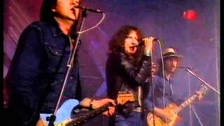 Video thumbnail of "Whitesnake - Here I Go Again. Top Of The Pops 1982"