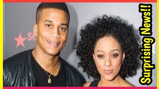 Surprising News 💕Watch Tia Mowry UNEXPECTEDLY Bump Into Ex-Husband Cory Hardrict on Red Carpet