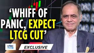 Ramesh Damani On ‘The 1000-Pound Gorilla Investors Are Missing’ & A Lot More.. | EXCLUSIVE