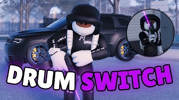 I trolled the OPPS with a DRUM SWITCH SPAWNER in South Bronx The Trenches Roblox