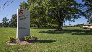 Central Crops Research Station