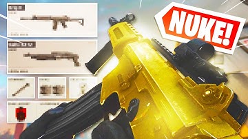 *NEW* Best Class Setup + How to Get a Nuclear Easy | Black Ops Cold War Best Class Setups (COD BOCW)