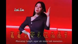 彭佳慧 - 相見恨晚 (DJ抖音版2022) Xiang Jian Hen Wan【Pertemuan Yang Terlambat】- [Terjemahan Indonesia]