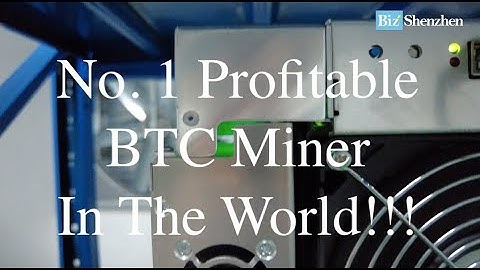 (Read Pinned Msg) Number 1 Profitable BTC Miner in the World! #asicminer#antminer #s19xp #antminerl7