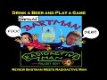 DBPG: Bartman Meets Radioactive Man Review