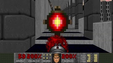 Going Down - Map31: Stair Crazy