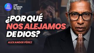 Christian Sermons 2026 | Why do we DISTANCE ourselves from God? (Romans 1) - Alexander Pérez