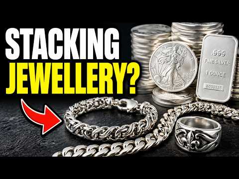 Is Sterling Silver Jewellery Worth Buying?
