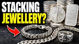 Why I’m Buying Sterling Silver Jewellery
