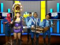 MARIO MONTES Y STEPHANY HERRERA RECOSTADA EN LA CAMA