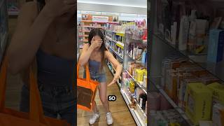 Whatever I TOUCH I have to BUY!!