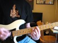 We're an American Band Lesson - Grand Funk Railroad