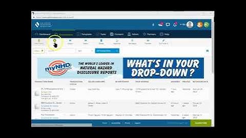 HPT Realty - Quick Introduction to Zipform Plus Broker Edition