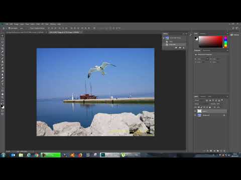 Video: Kako spremeniti ločljivost v Photoshopu: 8 korakov (s slikami)