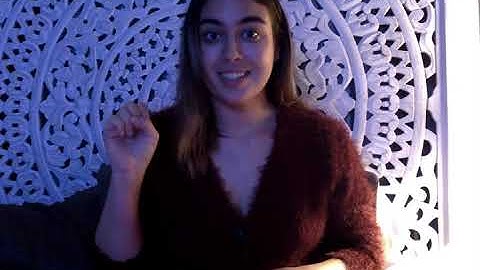 INTRODUCING MY FAMILY! ASL 1 PROFESSOR BLANKENSHIP