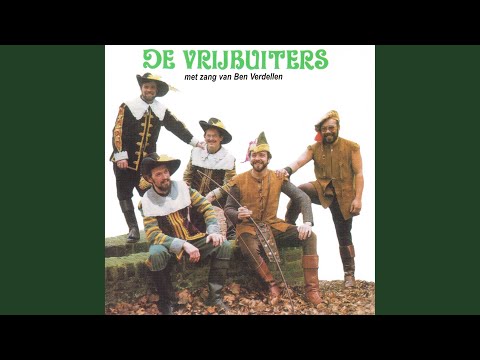 Ben Verdellen — Hacienda