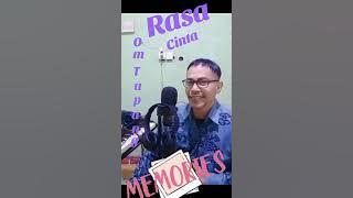 #Rasa#Cinta#Cov#Li Simatupang