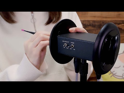 [ASMR] 2021年にリクエストが多かった音TOP5！※声なし版 / みんなが聞きたい音ランキング🎧