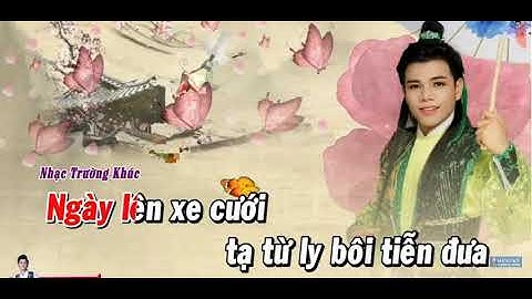 Tử Tuyên - Bài thi karaoke cùng idol - Lương Sơn Bá Chúc Anh Đài